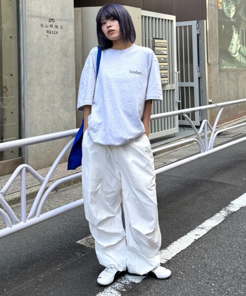 SEADAM 半袖Tシャツ X-LARGE ブラック メンズ : ZOZOTOWN Yahoo!店