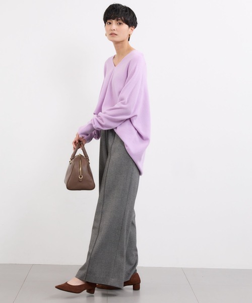 BARNYARDSTORM（バンヤードストーム） ニット セーター BARNYARDSTORM