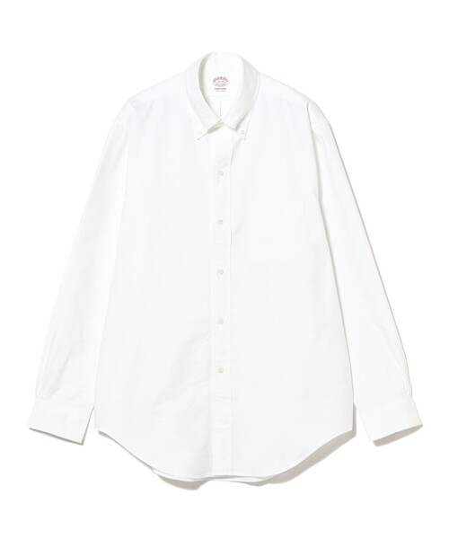BROOKS BROTHERS（ブルックスブラザーズ） シャツ 「別注」Brooks