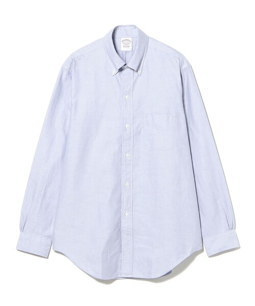 BROOKS BROTHERS（ブルックスブラザーズ） シャツ 「別注」Brooks