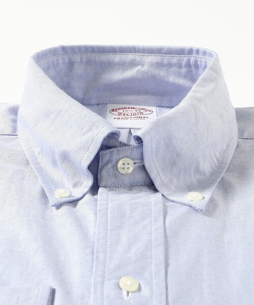 BROOKS BROTHERS（ブルックスブラザーズ） シャツ 「別注」Brooks