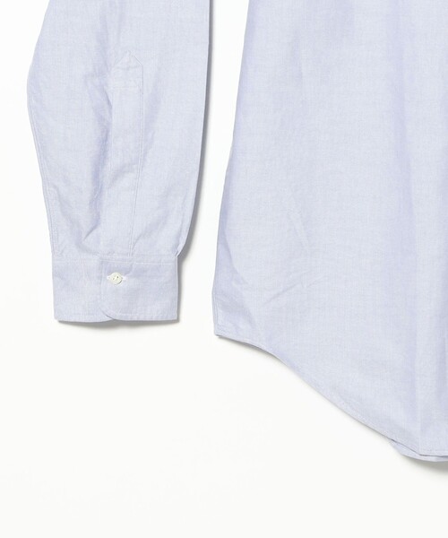 BROOKS BROTHERS（ブルックスブラザーズ） シャツ 「別注」Brooks
