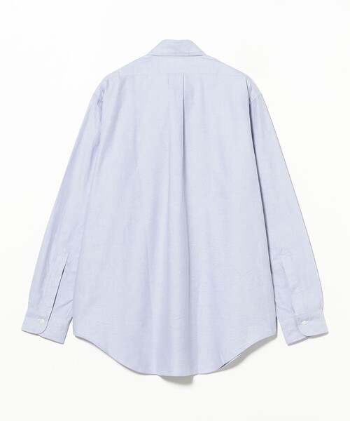 BROOKS BROTHERS（ブルックスブラザーズ） シャツ 「別注」Brooks