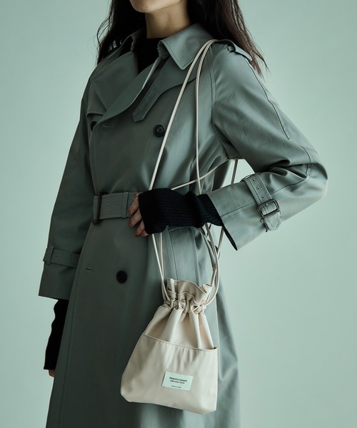 beautiful people（ビューティフルピープル） ショルダーバッグ FREE