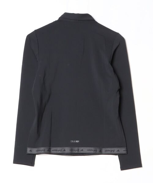 adidas（アディダス） ポロシャツ ポロ COLD. RDY ポロシャツ 長袖