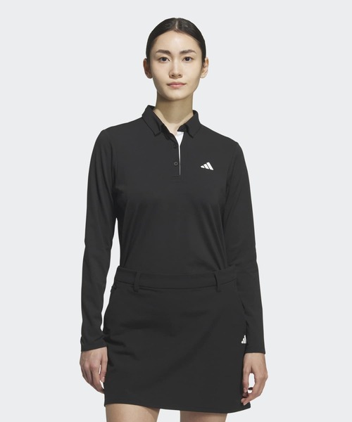adidas（アディダス） ポロシャツ ポロ COLD. RDY ポロシャツ 長袖