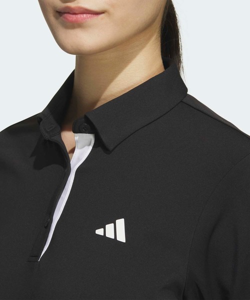 adidas（アディダス） ポロシャツ ポロ COLD. RDY ポロシャツ 長袖