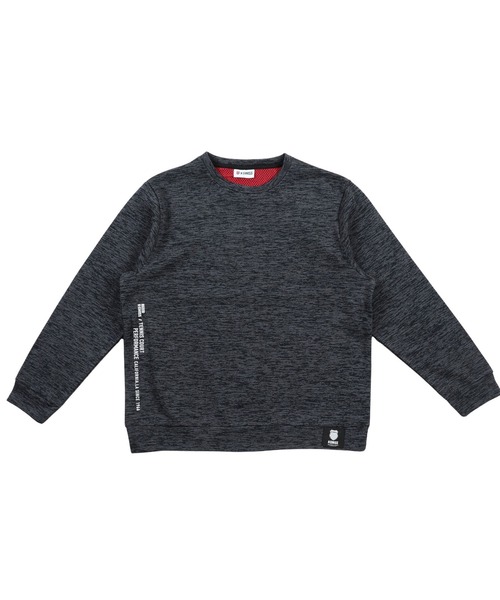 K-SWISS（ケースイス） トレーナー スウェット メンズ レディース