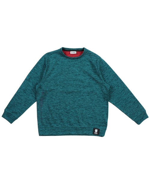 K-SWISS（ケースイス） トレーナー スウェット メンズ レディース