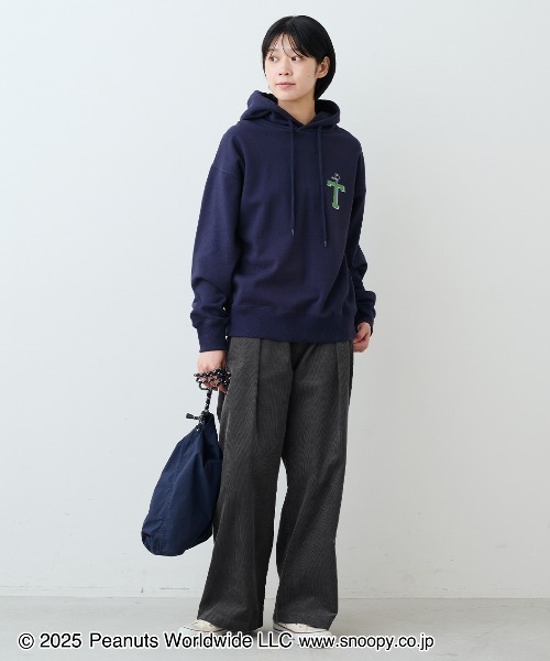 foxey boutique（レディースパーカー）｜トップス | ファッション の