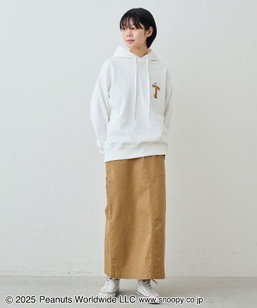 foxey boutique（レディースパーカー）｜トップス | ファッション の
