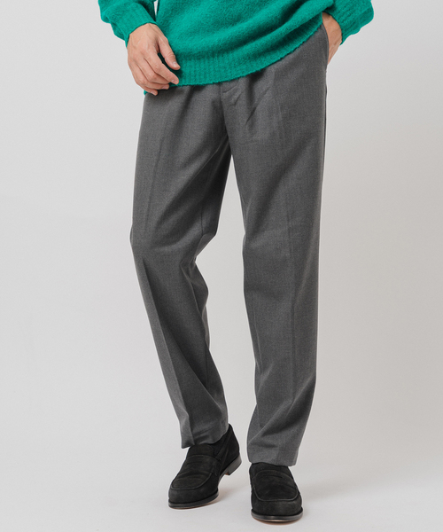 EDIFICE（エディフィス） パンツ WARM 2WAY RT イージーパンツ メンズ