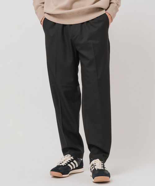 エディフィス（EDIFICE）/WARM 2WAY RT イージーパンツ EDIFICE（エディフィス） パンツ WARM 2WAY RT イージーパンツ メンズ