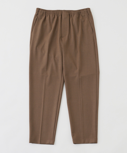 EDIFICE（エディフィス） パンツ WARM 2WAY RT イージーパンツ メンズ