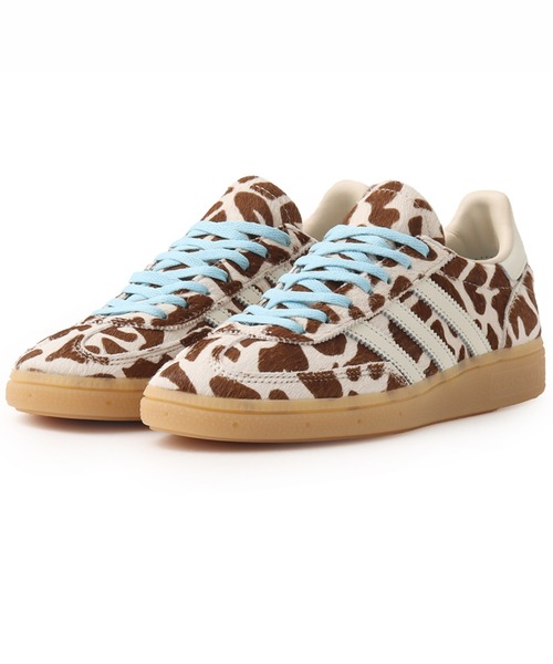 アディダス adidas ハンドボールSPEZIAL W スニーカー adidas（アディダス） スニーカー adidas HANDBALL SPEZIAL W