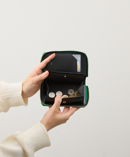 ITTI（イッチ） 財布 イッチ / CRISTY SMART MID WLT .5 クリスティ