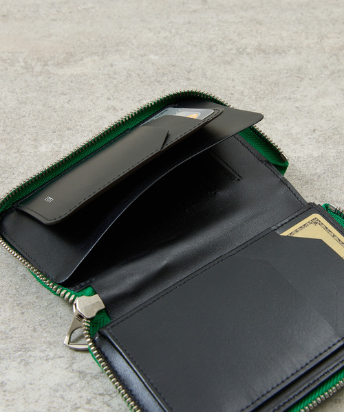 ITTI(イッチ) 財布 イッチ / CRISTY SMART MID WLT .5 クリスティ ITTI(イッチ) 財布 イッチ / CRISTY SMART MID WLT .5 クリスティ