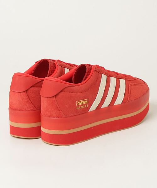 adidas Originals スニーカー ADIDAS WMNS GAZELLE STACK W NNP61