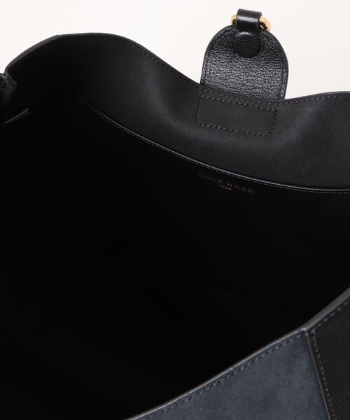 COLE HAAN（コールハーン） ハンドバッグ カタリーナ ラージ ホーボー