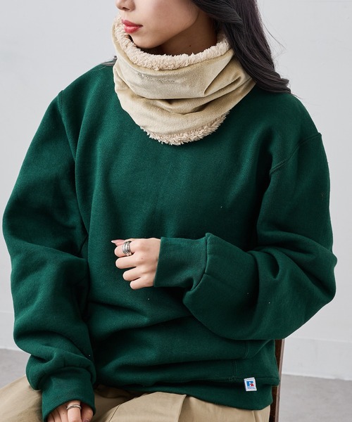 Champion（チャンピオン） ネックウォーマー スヌード 「Champion」788