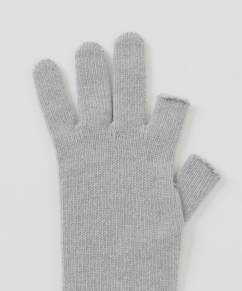 WILLIAM BRUNTON（ウィリアムブラントン） 手袋 WILLIAM BRUNTON SLOBE