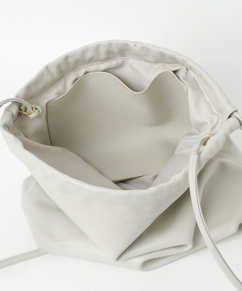 CELERI 2WAYバッグ - ホワイト レディース : ZOZOTOWN Yahoo!店 - 通販