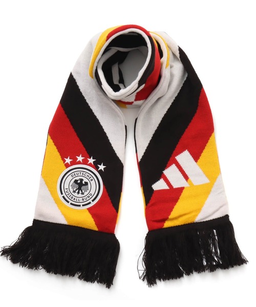 adidas（アディダス） マフラー ドイツ代表 SCARF / アディダス ドイツ