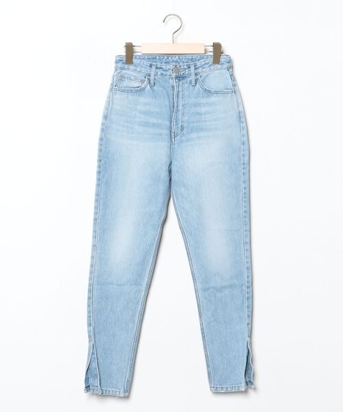 Her lip to ブルージーンズ サイズ25 Her lip to デニムパンツ 25 ブルー レディース : ZOZOTOWN Yahoo!店