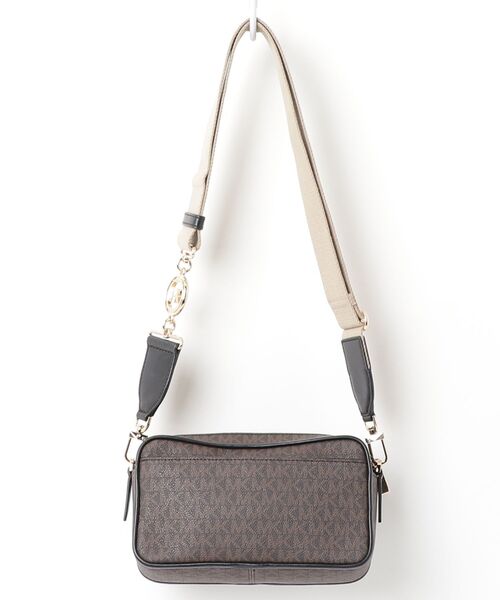 MICHAEL KORS（マイケルコース） ショルダーバッグ FREE ブラウン系