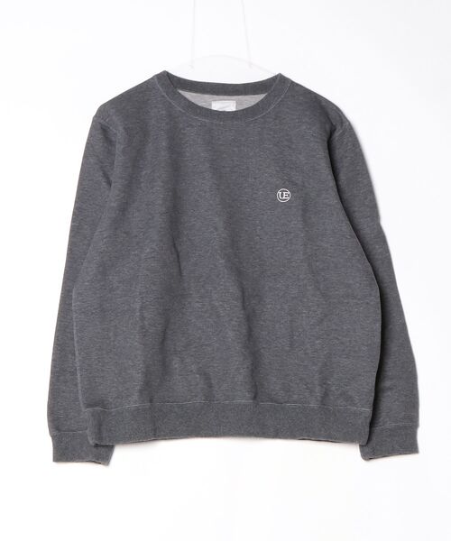 uniform experiment 「uniform experiment」 スウェットカットソー 1