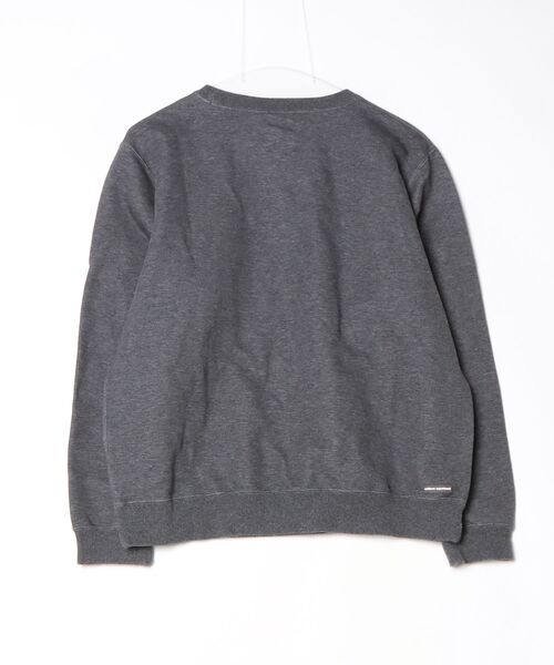 uniform experiment 「uniform experiment」 スウェットカットソー 1