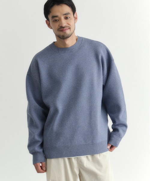 BACK NUMBER セーター ニット メンズ レディース : ZOZOTOWN Yahoo!店