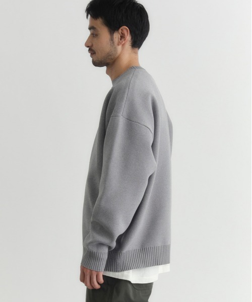 BACK NUMBER セーター ニット メンズ レディース : ZOZOTOWN Yahoo!店