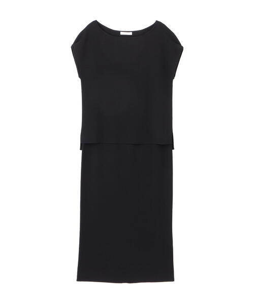 「PROPORTION BODY DRESSING」 セットアップ SMALL ブラック レディース_画像2