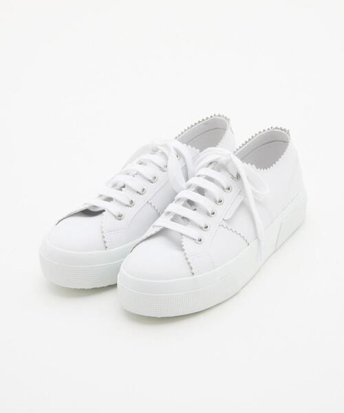 martinique（マルティニーク） スニーカー 「別注」「PELLICO×SUPERGA