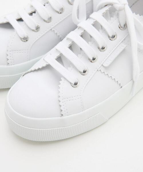新品 PELLICO×SUPERGA SP25 0000-4 スニーカー martinique（マルティニーク） 撥水 スニーカー 「別注」「PELLICO