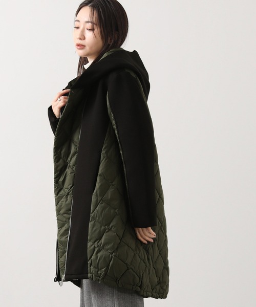 MARECHAL TERRE（マルシャルテル） ダウンコート ダウンジャケット