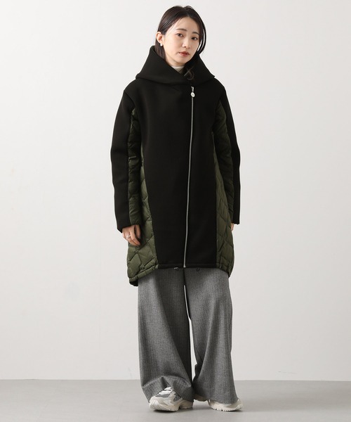 MARECHAL TERRE（マルシャルテル） ダウンコート ダウンジャケット