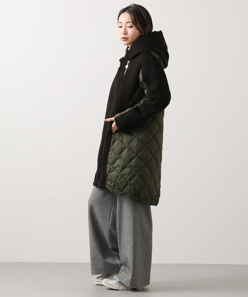 MARECHAL TERRE（マルシャルテル） ダウンコート ダウンジャケット