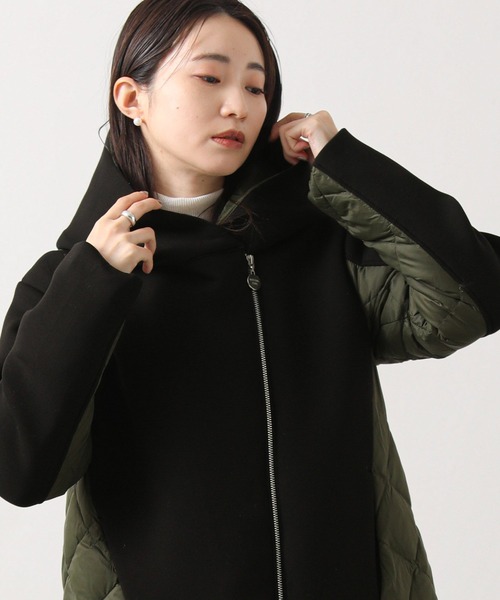 MARECHAL TERRE（マルシャルテル） ダウンコート ダウンジャケット