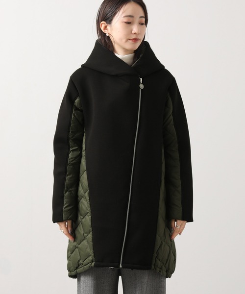 MARECHAL TERRE（マルシャルテル） ダウンコート ダウンジャケット