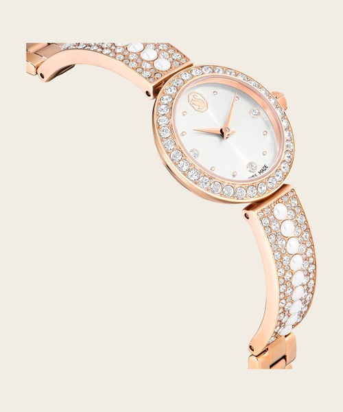即決 SWAROVSKI スワロフスキー 腕時計 5080508 Amazon.com: Swarovski Dextera Octagon Watch, Swiss Made, Metal