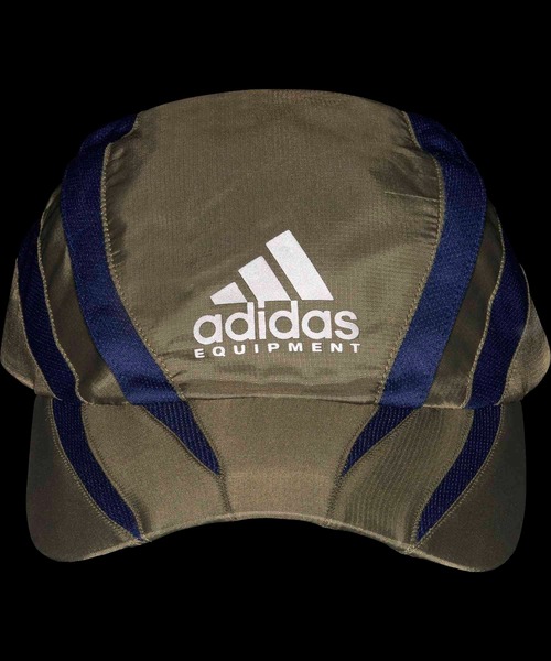 adidas（アディダス） キャップ 帽子 エキップメント ランニング