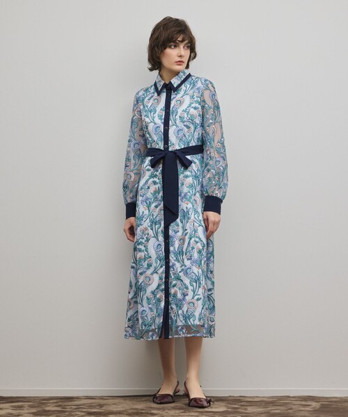 GRACE CONTINENTAL（グレースコンチネンタル） ワンピース マルチ