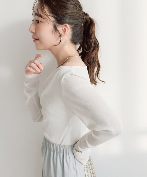 La boutique Bonbon（ラブティックボンボン） tシャツ 「完売カラー再