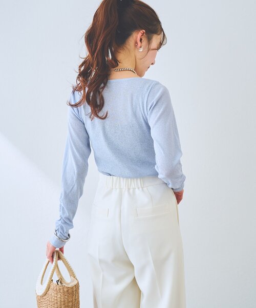La boutique Bonbon（ラブティックボンボン） tシャツ 「miki監修