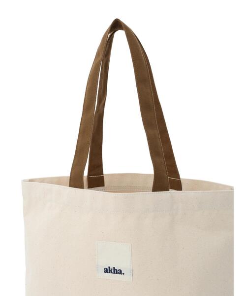 「CRAFT STANDARD BOUTIQUE」 トートバッグ FREE ベージュ レディース_画像9