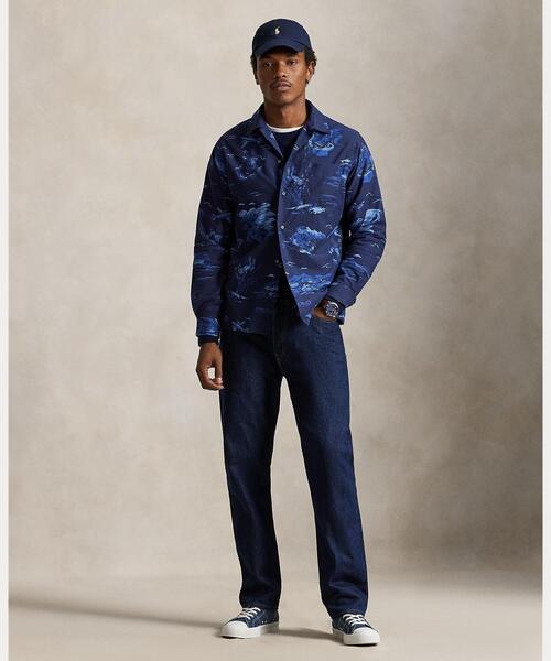 POLO RALPH LAUREN（ポロ・ラルフローレン） シャツ クラシック