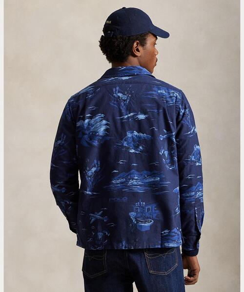 POLO RALPH LAUREN（ポロ・ラルフローレン） ラルフローレン シャツ