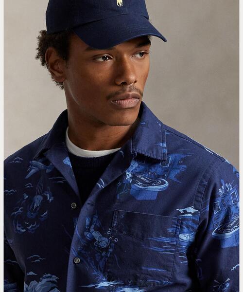 POLO RALPH LAUREN（ポロ・ラルフローレン） シャツ クラシック